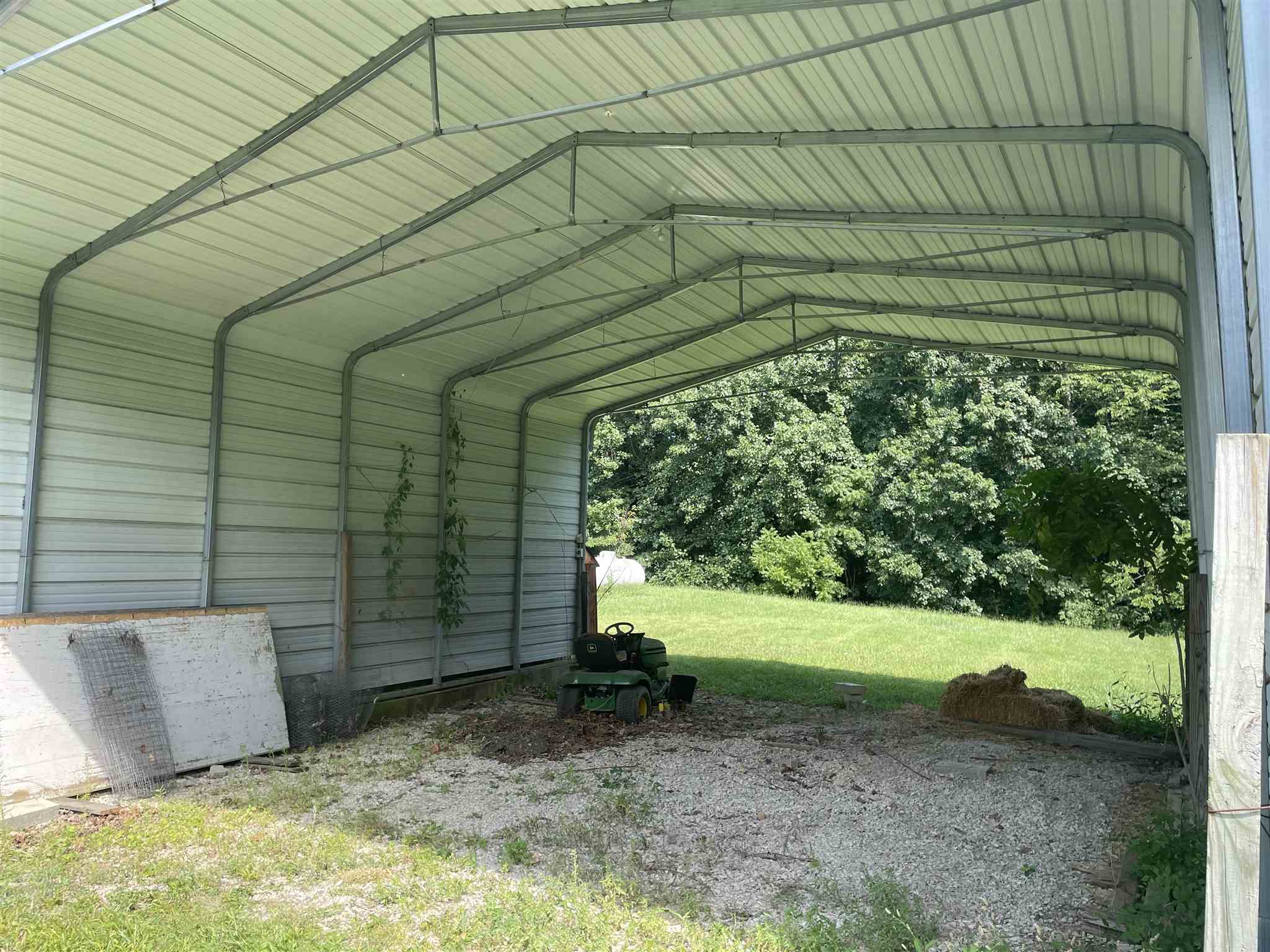 3009 Springville-Judah Road Springville, IN 47462 - Photo 27 of 29 Gallery Image 27