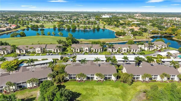 $285,000 | 21321 Lancaster Run, Unit 614, Estero, FL 33928