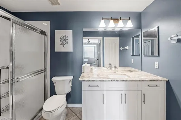 $285,000 | 21321 Lancaster Run, Unit 614, Estero, FL 33928