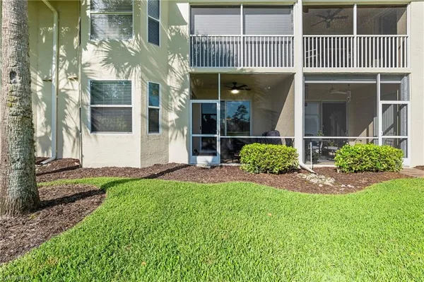 $285,000 | 21321 Lancaster Run, Unit 614, Estero, FL 33928