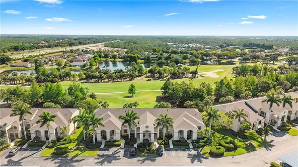 $285,000 | 21321 Lancaster Run, Unit 614, Estero, FL 33928