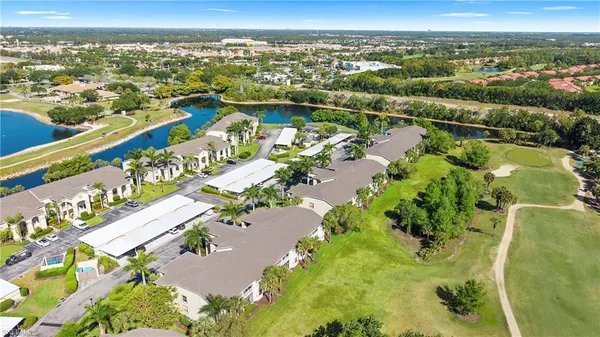 $285,000 | 21321 Lancaster Run, Unit 614, Estero, FL 33928
