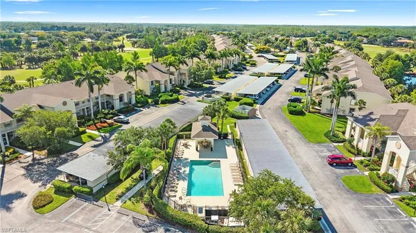 $285,000 | 21321 Lancaster Run, Unit 614, Estero, FL 33928