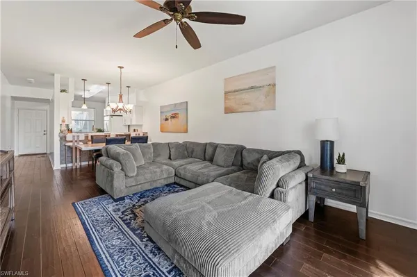 $285,000 | 21321 Lancaster Run, Unit 614, Estero, FL 33928
