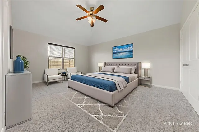 $277,500 | 2031 Positano Loop, Bryan, TX 77808