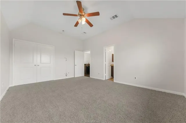 $277,500 | 2031 Positano Loop, Bryan, TX 77808