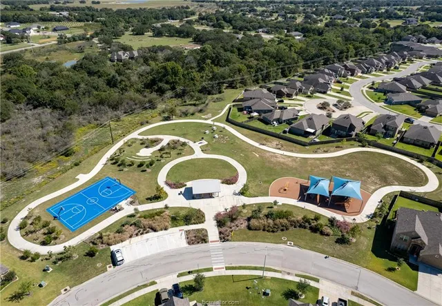 $277,500 | 2031 Positano Loop, Bryan, TX 77808