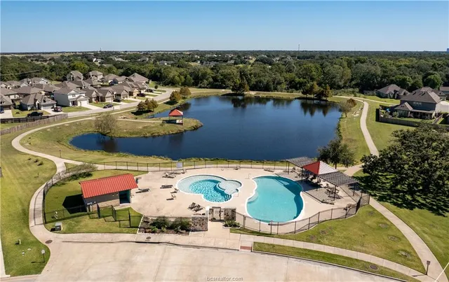 $277,500 | 2031 Positano Loop, Bryan, TX 77808