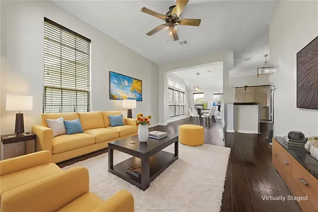 $277,500 | 2031 Positano Loop, Bryan, TX 77808