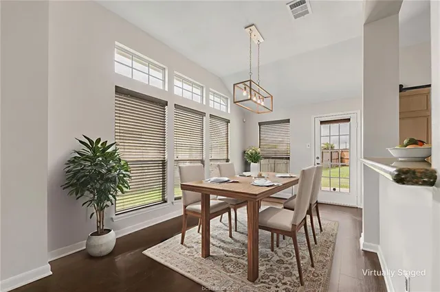 $277,500 | 2031 Positano Loop, Bryan, TX 77808