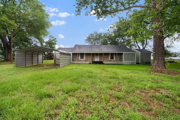 $230,000 | 3211 Fm 779, Mineola, TX 75773