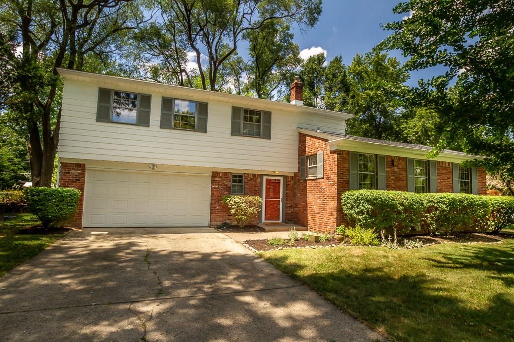 8022 Taunton Road Indianapolis, IN 46260 - Photo 1 of 46 Gallery Image 1