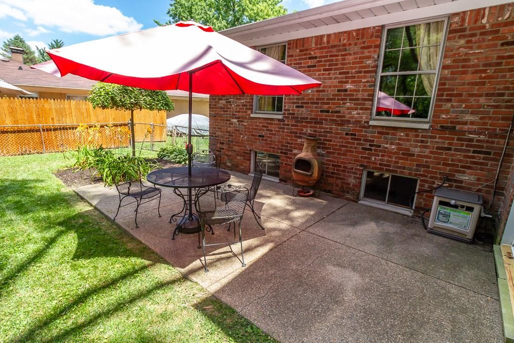 8022 Taunton Road Indianapolis, IN 46260 - Photo 38 of 46 Gallery Image 38