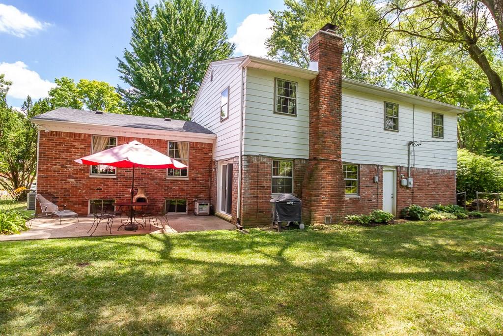 8022 Taunton Road Indianapolis, IN 46260 - Photo 42 of 46 Gallery Image 42