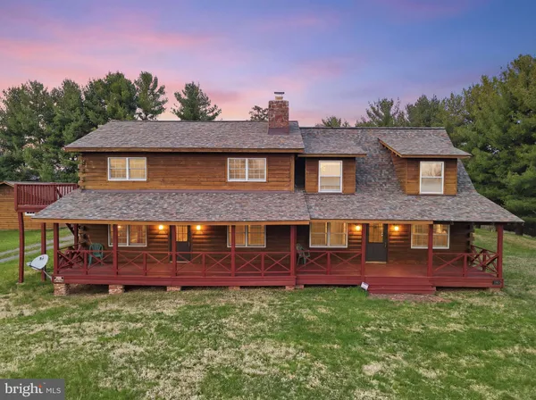 $999,900 | 21142 Westerly Road, Poolesville, MD 20837