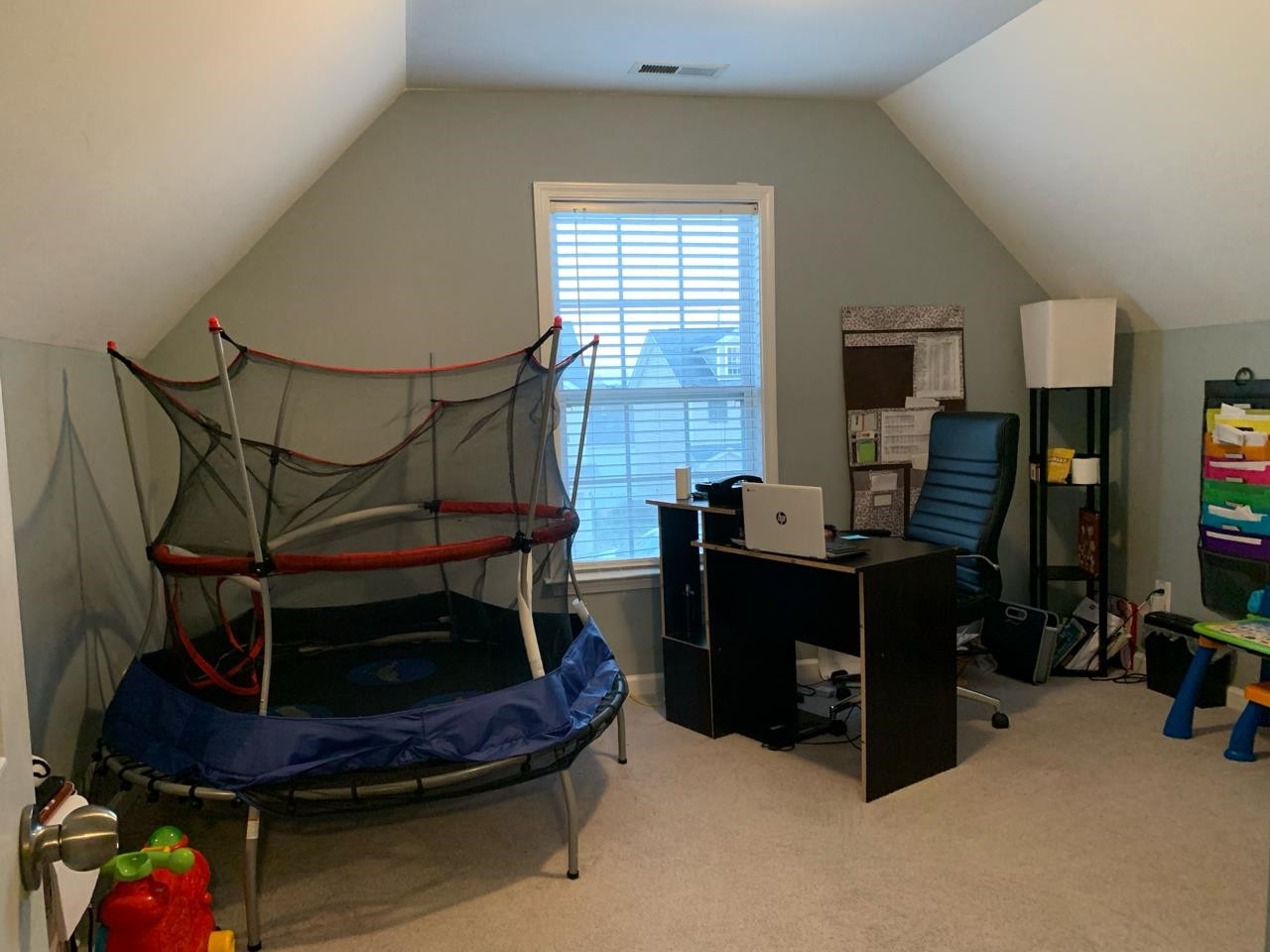 1422 Infinity Lane Raleigh, NC 27610 - Photo 12 of 16 Photo 12