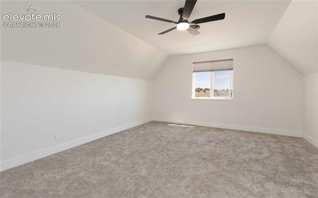 6650 Zercher Road Beulah, CO 81023 - Photo 21 of 40 Upstairs North Bedroom