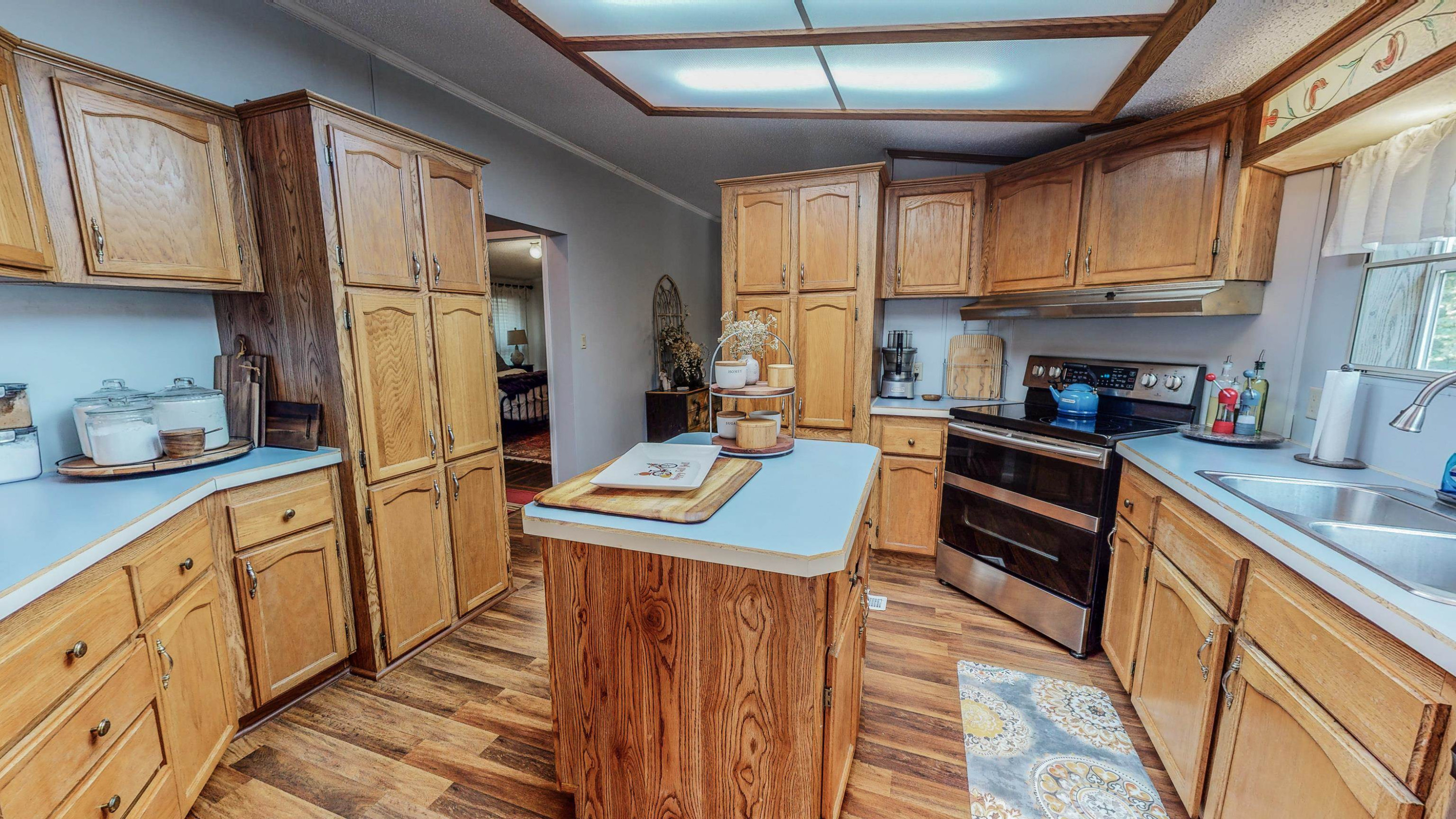 893 Harris Mill Road Rougemont, NC 27572 - Photo 15 of 30 Photo 15