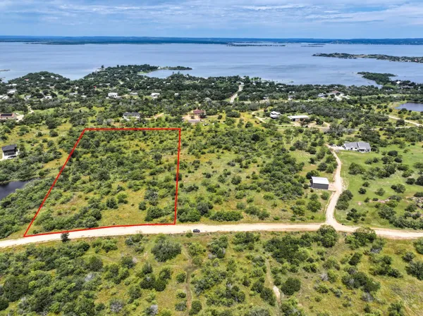 $195,000 | Lot 35 Granite Oaks Drive, Burnet, TX 78611