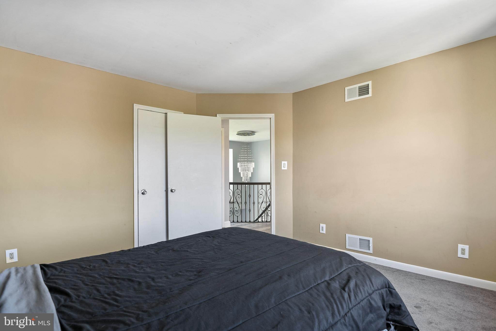 2735 Ritner Highway Carlisle, PA 17015 - Photo 54 of 76 Bedroom #3; Spacious & Bright