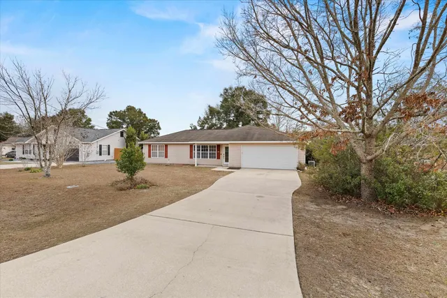 $225,000 | 31 Stevens Drive, Midway, FL 32343