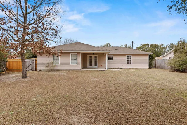 $225,000 | 31 Stevens Drive, Midway, FL 32343