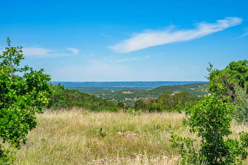 161 East Flach Road Comfort, TX 78013 - Photo 15 of 91 a view of lake with green space