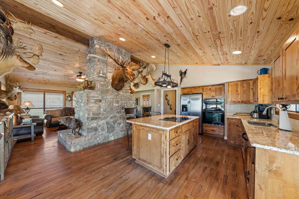 161 East Flach Road Comfort, TX 78013 - Photo 33 of 91