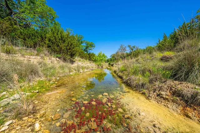 $7,400,000 | 161 East Flach Road, Comfort, TX 78013