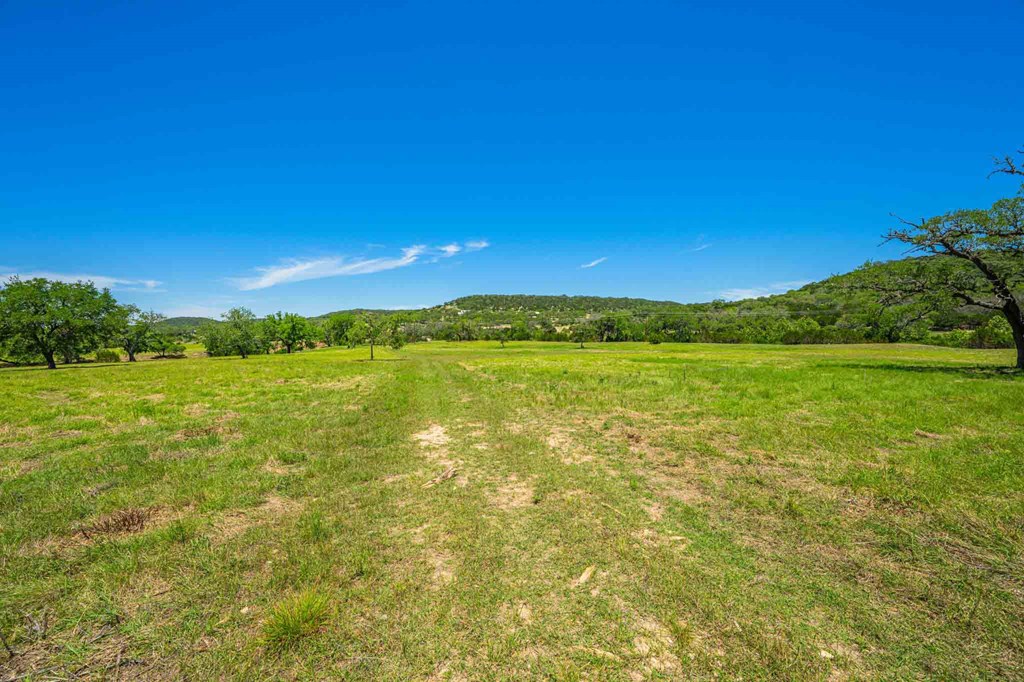 161 East Flach Road Comfort, TX 78013 - Photo 68 of 91 a view of an ocean and a yard