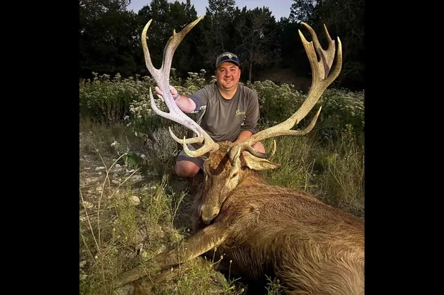 $7,400,000 | 161 East Flach Road, Comfort, TX 78013