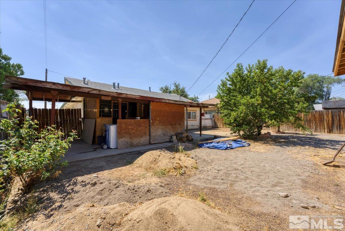 605 Winston Drive Reno, NV 89512 - Photo 21 of 23 Photo 21