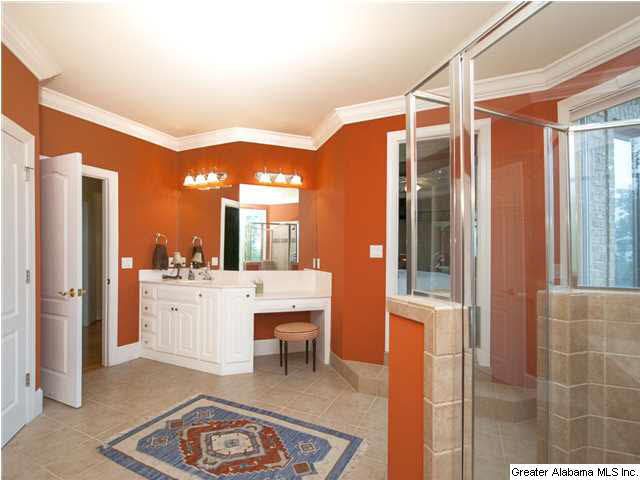 201 Kings Crest Lane Pelham, AL 35124 - Photo 24 of 32