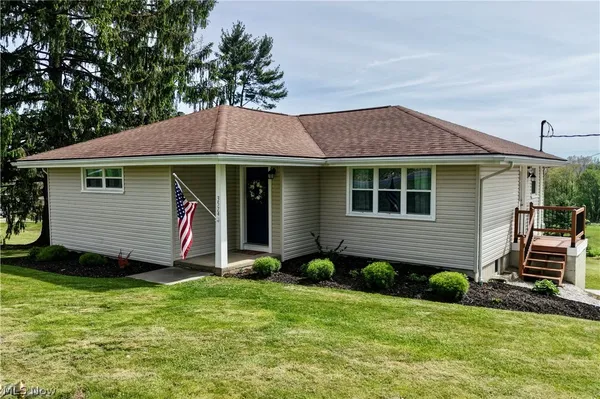 $287,000 | 3574 Batdorf Road, Wooster, OH 44691