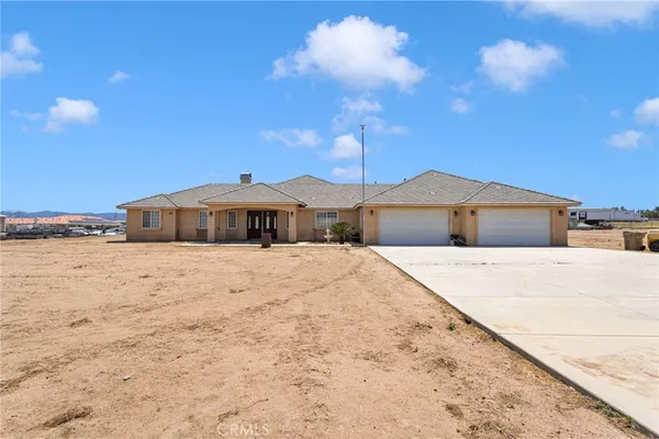 $775,000 | 14201 Rodeo Road, Hesperia, CA 92344