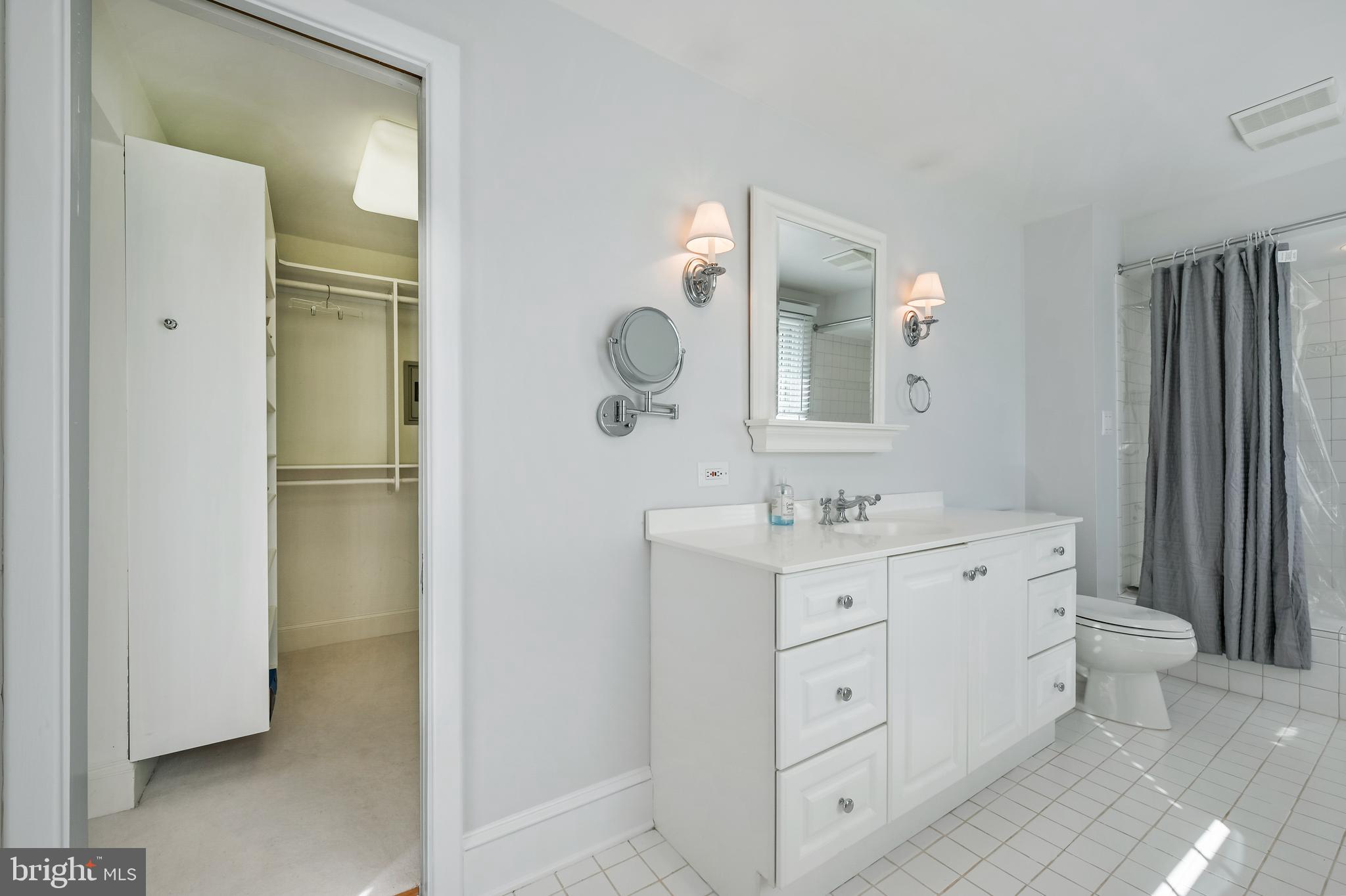 211 Wardour Drive Annapolis, MD 21401 - Photo 37 of 71 Primary Bath 1