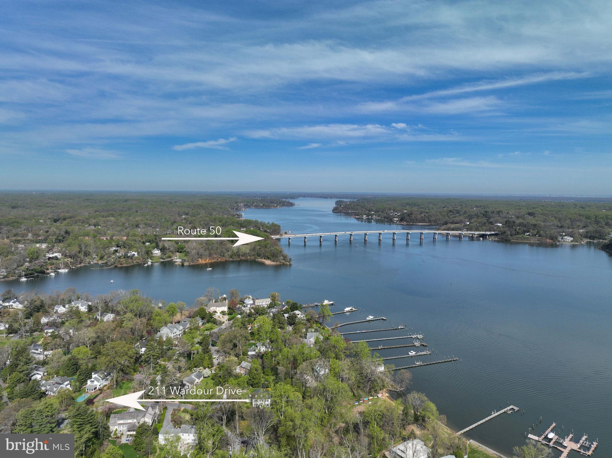 211 Wardour Drive Annapolis, MD 21401 - Photo 52 of 71