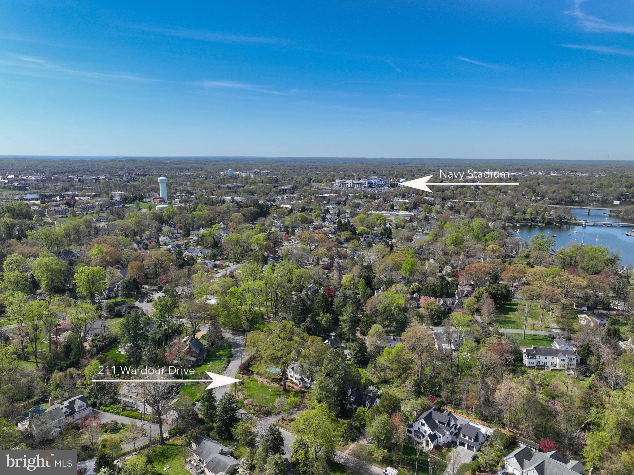 211 Wardour Drive Annapolis, MD 21401 - Photo 55 of 71