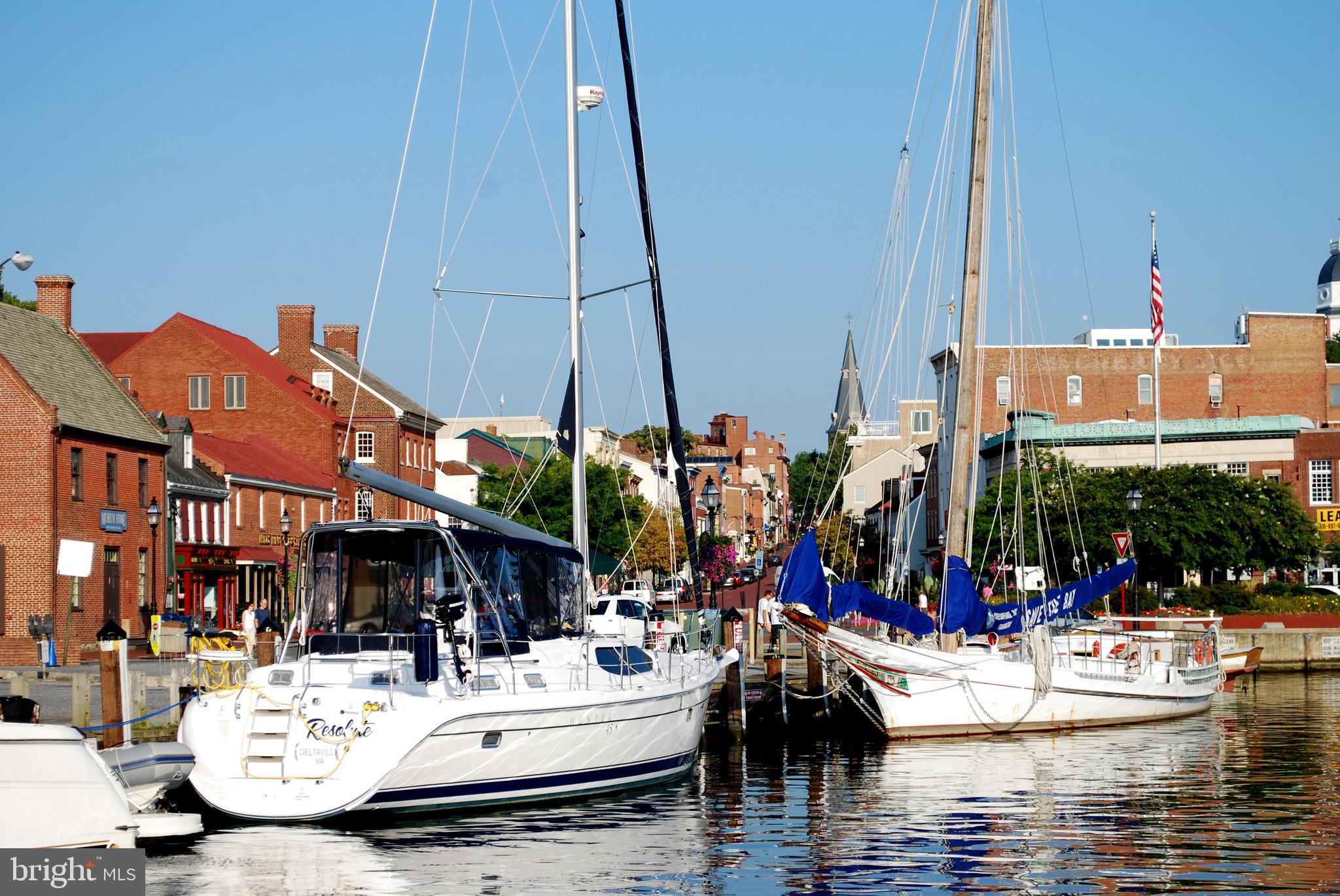 211 Wardour Drive Annapolis, MD 21401 - Photo 67 of 71