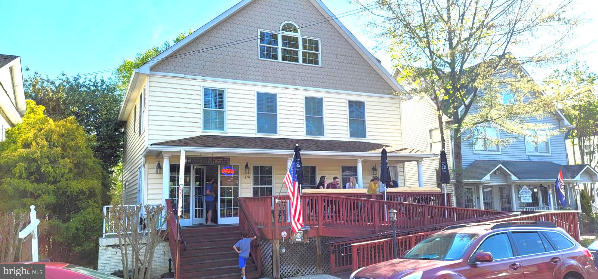 211 Wardour Drive Annapolis, MD 21401 - Photo 69 of 71 West Annapolis Coffee House