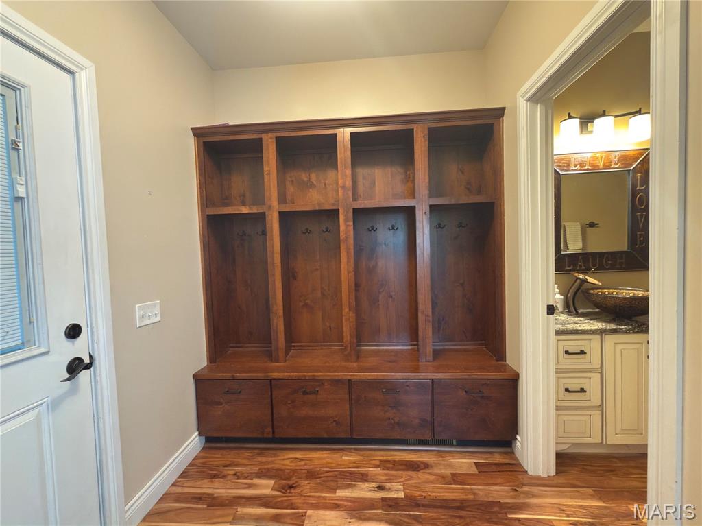 88 Heritage Road Hannibal, MO 63401 - Photo 12 of 29