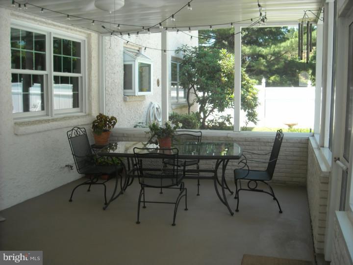 2 Chadd Road Newark, DE 19711 - Photo 21 of 22 Enclosed Porch