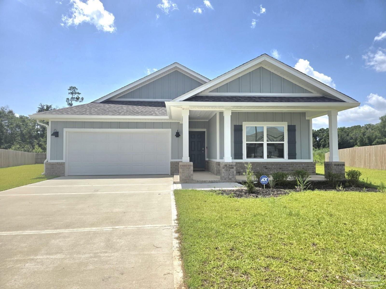 4659 Eider Road Pace, FL 32571 - Photo 1 of 24
