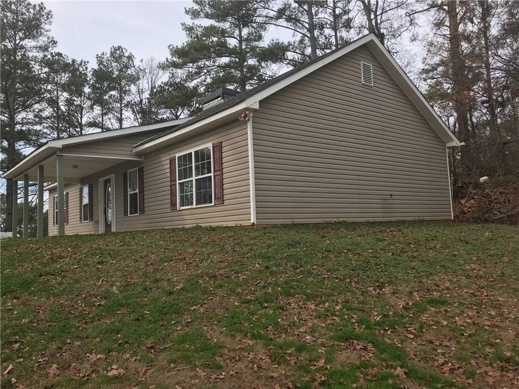 4705 Post Road Winston, GA 30187 - Photo 1 of 1