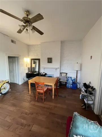 $1,800 | 219 East Taylor Street, Unit C, Savannah, GA 31401