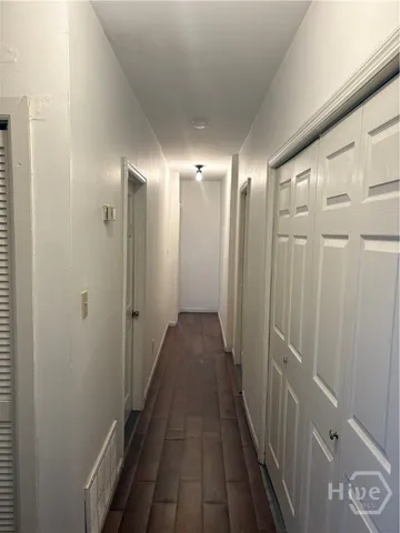 $1,600 | 219 East Taylor Street, Unit C, Savannah, GA 31401