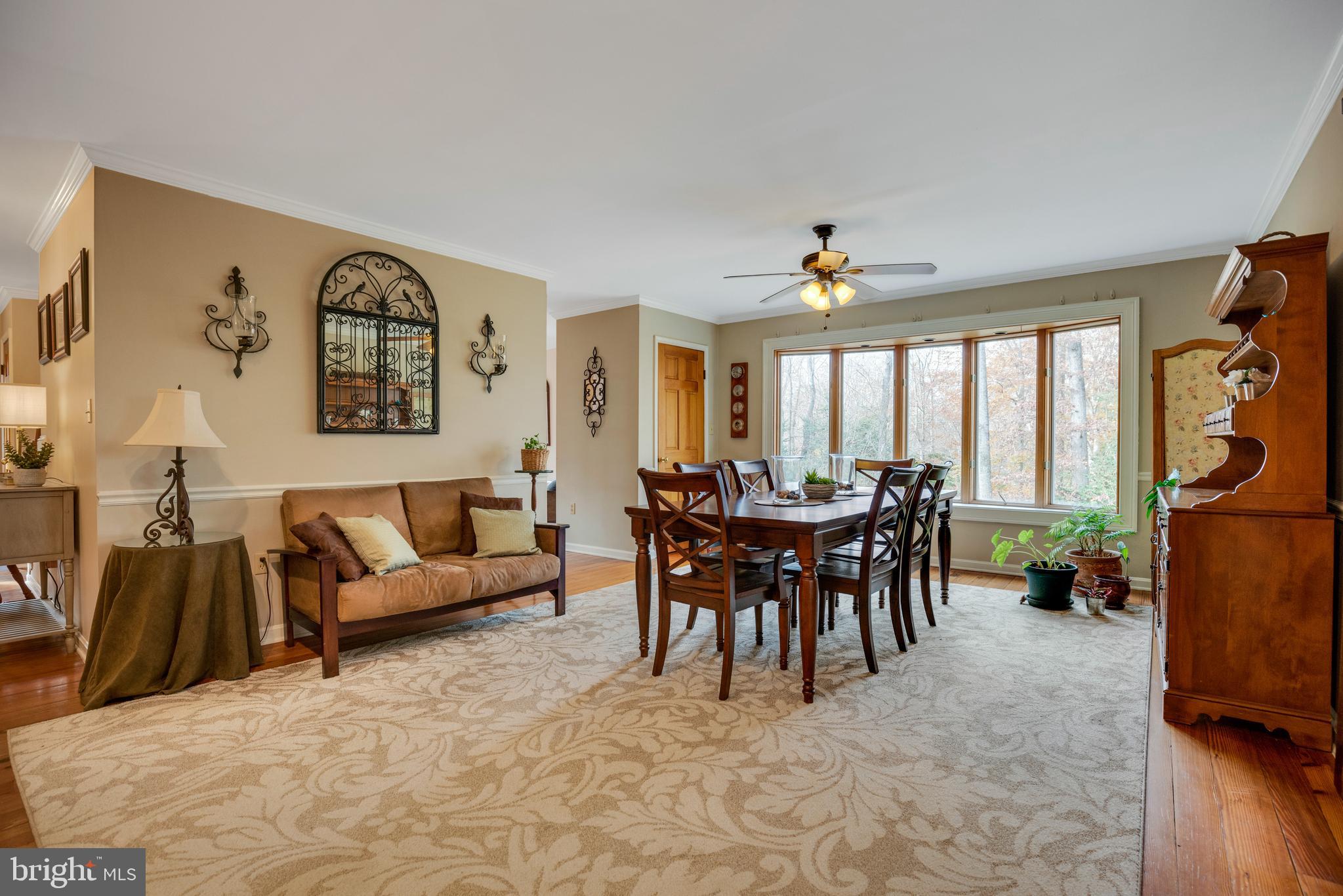 10401 3 Doctors Road Dunkirk, MD 20754 - Photo 17 of 45 Dining Room