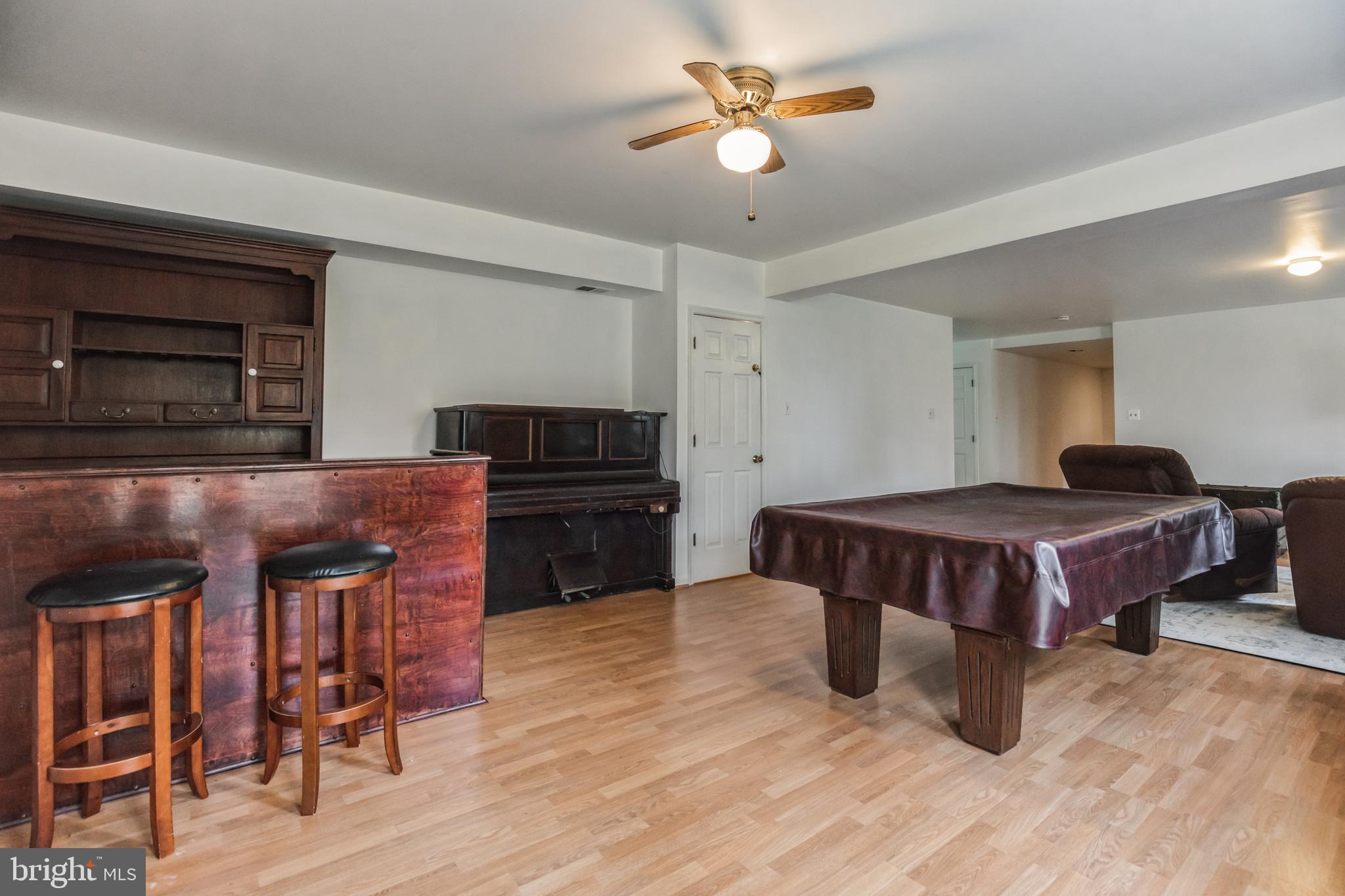10401 3 Doctors Road Dunkirk, MD 20754 - Photo 35 of 45 Basment