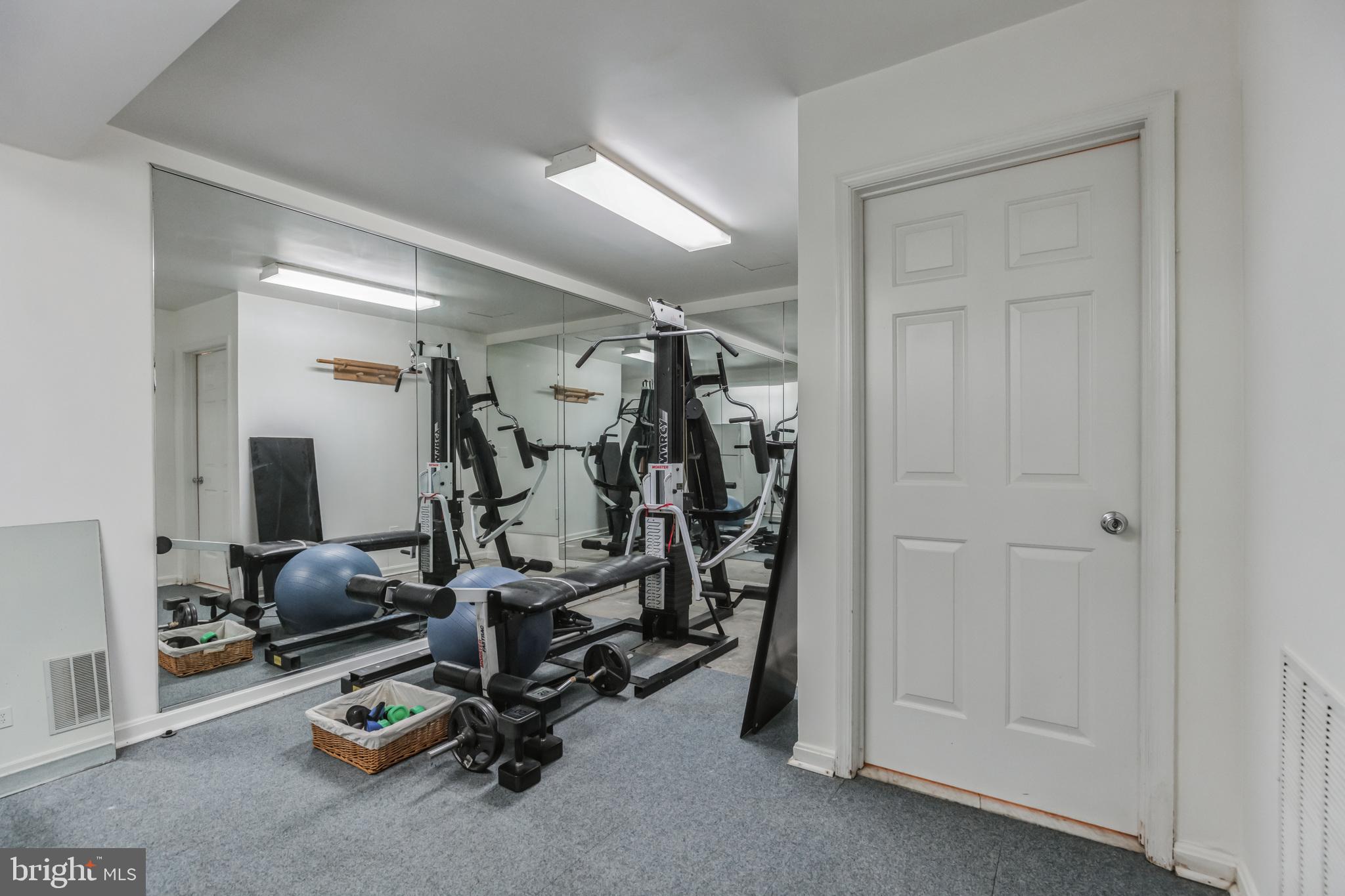 10401 3 Doctors Road Dunkirk, MD 20754 - Photo 37 of 45 Workout Room