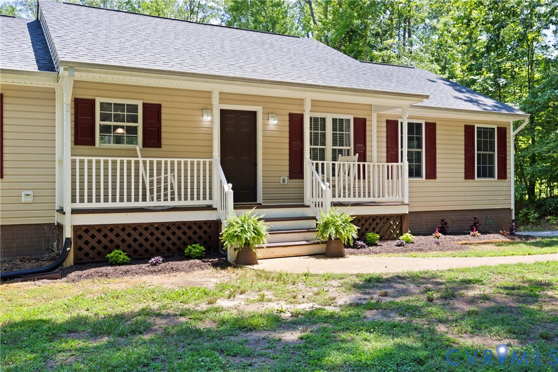 3320 Duke Road Powhatan, VA 23139 - Photo 3 of 45 Gallery Image 3